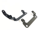 Yamaha XVS 650 Drag Star 4VR [1997] - Frame holder cylinder front-1