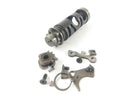 Suzuki GSF 1200 S GV75A [1998] - Shift drum-2
