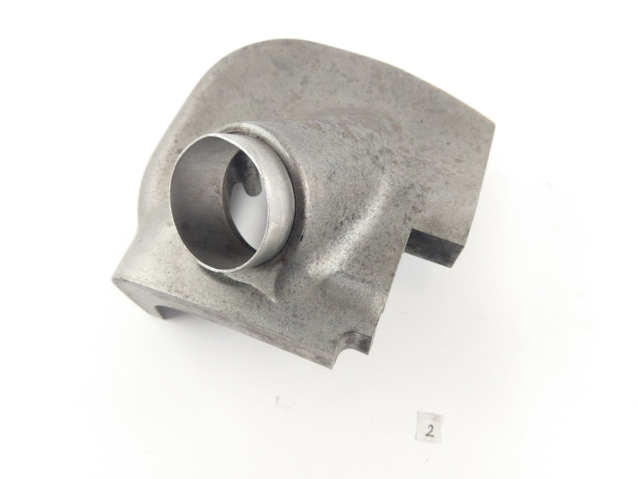 BMW R 100/7 [1981] - Airbox engine cover air filter box