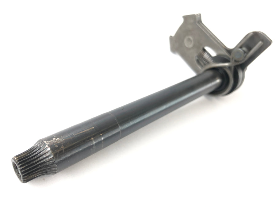 KTM 990 Superduke LC8 EFI [2008] - Shift shaft