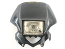 Husqvarna TE 610 8AE [1992] - Headlight mask with headlight-3