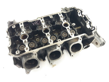 Triumph Speed ​​Triple 955i T595N [2002] - Cylinder head - 0