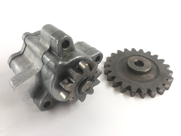 Aprilia SX KX1 125 [2020] - Oil pump