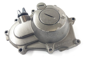 Yamaha YZ 450 F [2005] - Alternator cover engine cover