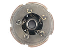 Yamaha Grizzly 660 AM03W [2003] - Embrayage Embrayage centrifuge-2