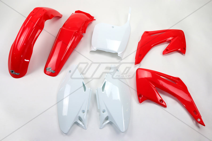 HONDA CR 250 R [2002-2003] - Plastic kit