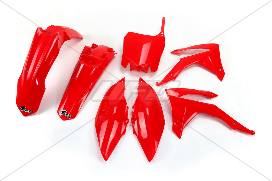HONDA CRF 450 [2013-2016] - Kit plastique