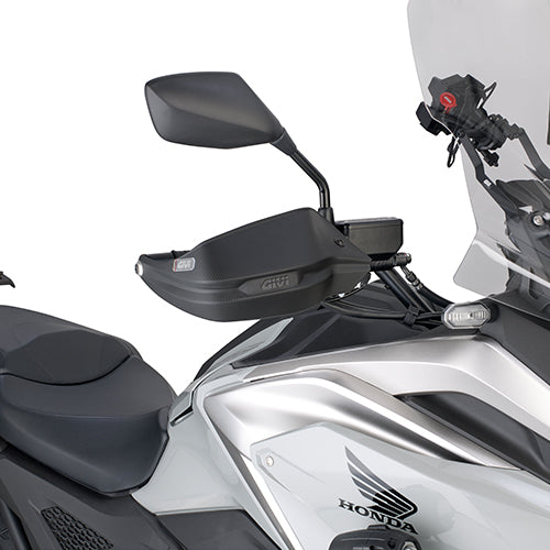 HONDA NC 750 [2016-2020] - Handprotektoren