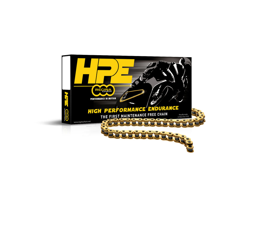 YAMAHA MT 07 [2014-2021] - Z-ring chain