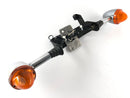 Triumph Thruxton 900 [2004] - Front indicator with bracket-1