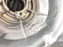 Yamaha XT 600 3TB [1991] - Alternator cover engine cover-6