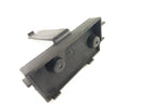 Triumph Speed ​​Triple T509 885i [1998] - Battery compartment fixing-4