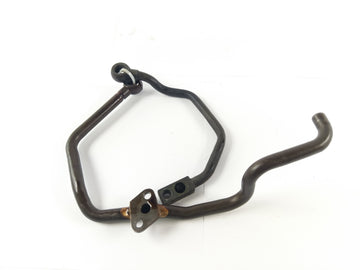 BMW R 1100 GS 259 ​​[1994] - Oil riser lines Oil riser line