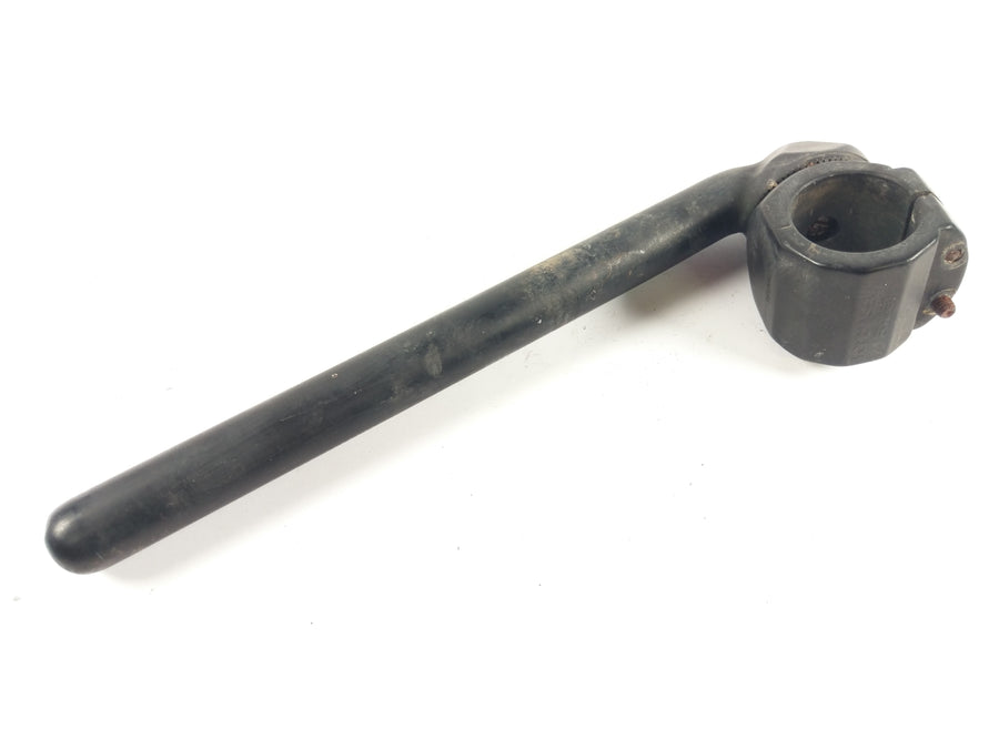 Ducati Pantah - Cagiva Alazzurra - Tommaselli steering stub handlebars