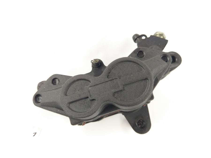 Triumph Speed ​​Triple 885i T509 [1997] - brake caliper front left
