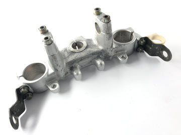 Yamaha DT 125 R DE03 [1999] - top triple clamp - 0