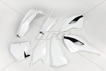 HUSQVARNA TC 300 [2014-2015] - Kit plastique