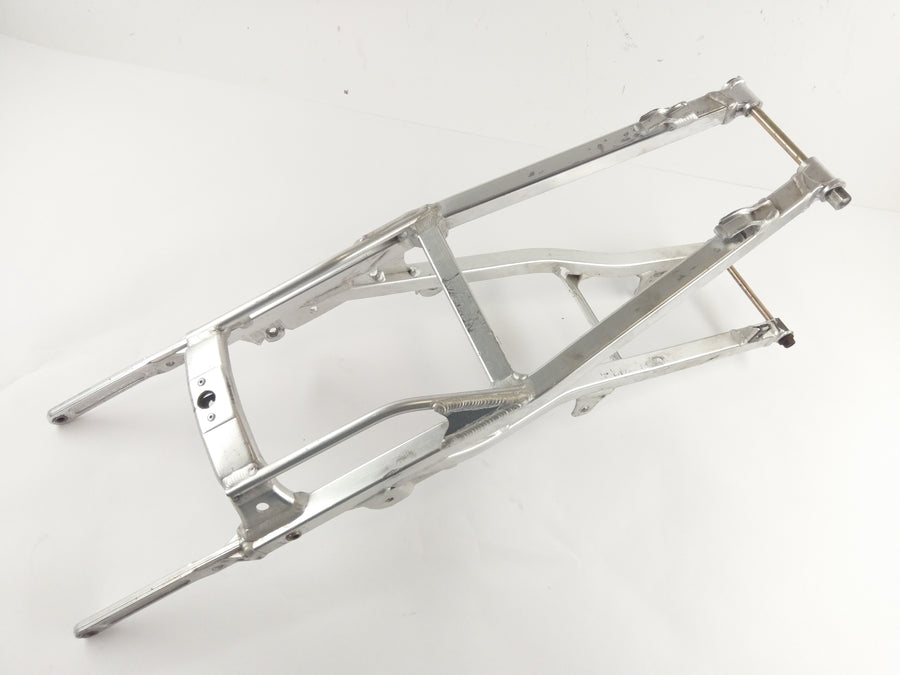 Husqvarna TE 570 H6 [2002] - Heckrahmen