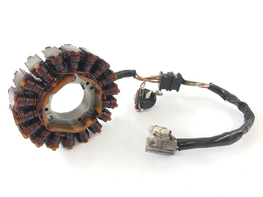 Beta RR 125 [2018] - Lichtmaschine Stator