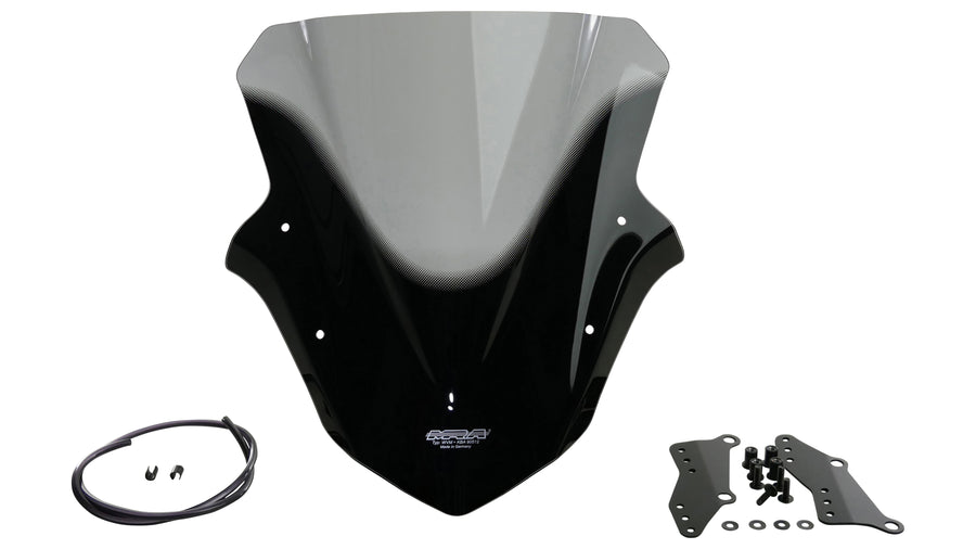 Ducati HYPERSTRADA 821 / 939 [2013-] – Racingscheibe "R"