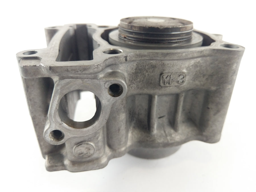 BETA RR 4T 125 LC [2016] - Cylindre avec piston