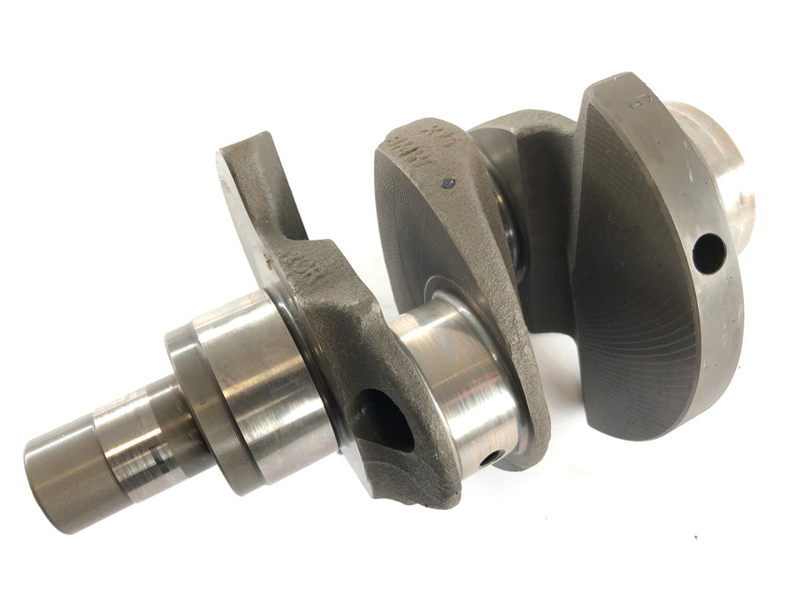 BMW R 1100 R Type 259 [1999] - Crankshaft