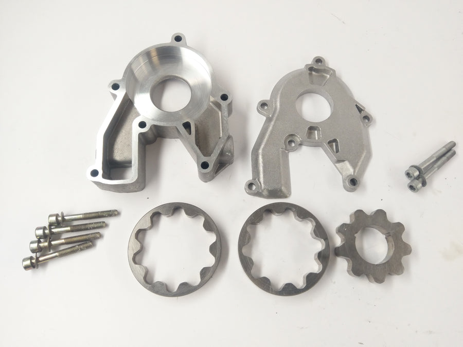 BMW R 1150 R R21 [2001] - Kit pompe à huile