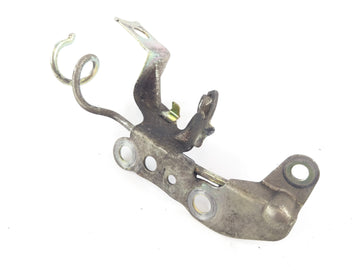 Honda XL 600 R PD03 [1984] - Holder wiring harness - 0