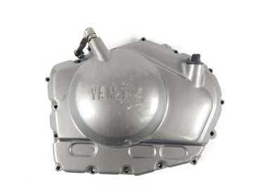 Yamaha YFM 350 Warrior 3GD [2003] - Kupplungsdeckel Motordeckel