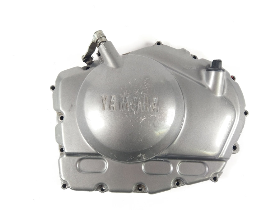Yamaha YFM 350 Warrior 3GD [2003] - Kupplungsdeckel Motordeckel