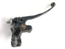 Honda CB 750 K RC01 [1983] - Embrayage - levier d'embrayage-4