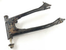 Suzuki GT 550 [1978] - Swingarm Rear swingarm-3