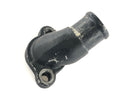 Husqvarna SMR 570 [2003] - Cooling water flange water pipe-2