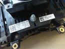 Porsche Panamera Turbo [2010] - Compteur de vitesse combiné d'instruments 97064112404-5