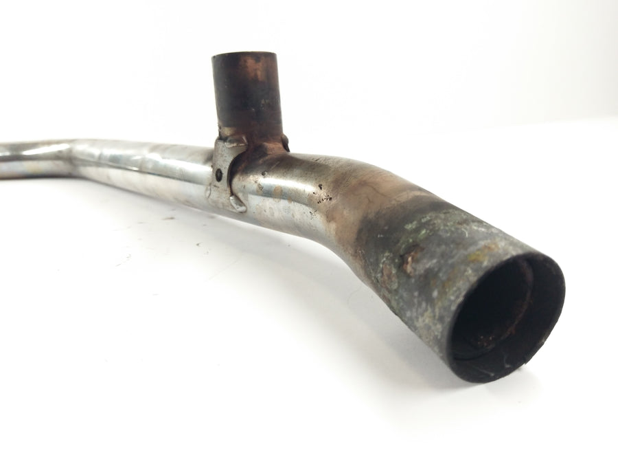 Moto Guzzi Breva 750 IE [2004] - Exhaust manifold manifold pipe