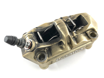 Aprilia RSV 1000 RR Factory [2009] - Brake caliper front left - 0