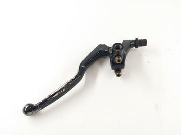 Moto Guzzi Nevada 750 LK [2001] - Clutch fitting with clutch handle - 0