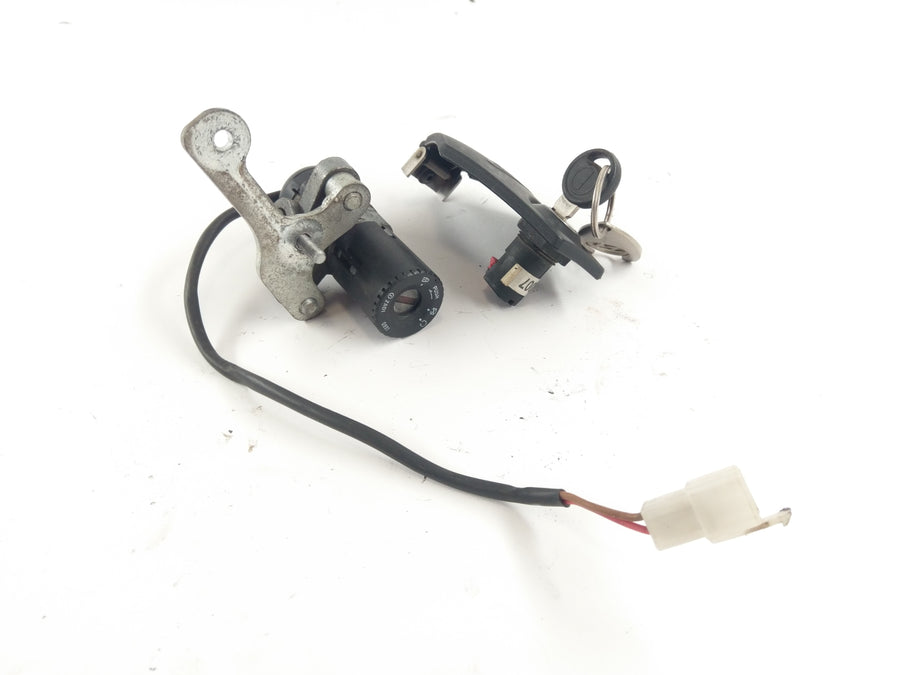 BETA RR 4T 125 LC [2014] - Kit serrure