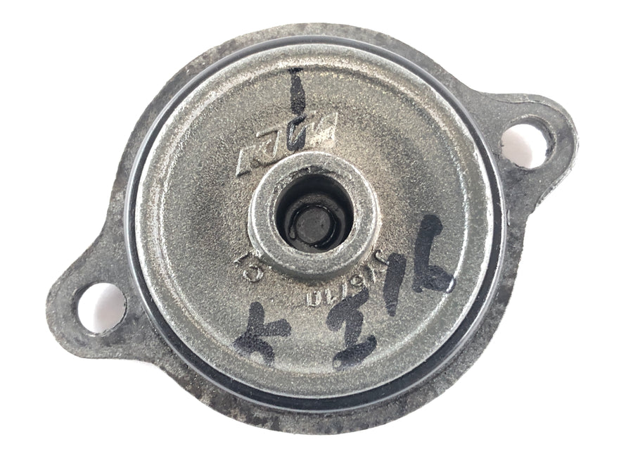 Husqvarna Vitpilen 401 [2021] - Oil filter cover engine cover