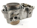 Honda Africa Twin XRV 750 RD07 [1993] - Cylinder with piston at the front-4
