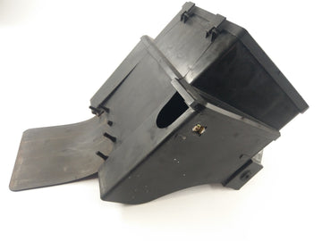 BMW R 1150 R R21 [2001] - Fuse box splash guard - 0