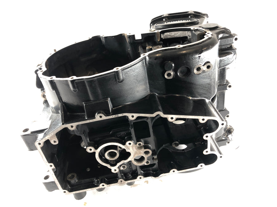 Triumph Speed ​​​​Triple T509 [1997] - Carter moteur vide