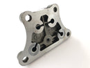 Ducati 888 Strada [1993] - Couvercle moteur alimentation huile cylindre vertical-3