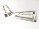 Suzuki DR 650 SP42 - Fußrastenhalter Hinten Links Beifahrer Sozius-1