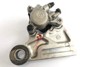 Yamaha TT 600 R DJ01 [2000] - Bremssattel hinten mit Ankerplatte-1