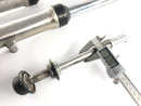 Yamaha XS 650 Typ 447 [1975] - Gabel Telegabel mit Achse-3