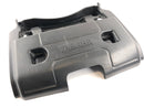 Yamaha Grizzly 660 AM03W [2003] - Rear fairing cover-1
