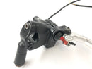 KTM Duke 690 A3 [2012] - Montage d'embrayage levier d'embrayage pompe d'embrayage-4