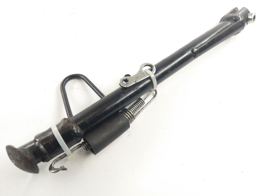 Aprilia SX 125 KX1 [2019] - Side stand with spring
