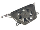 BMW K 1200 R [2010] - Kühlerventilator Ventilator-1